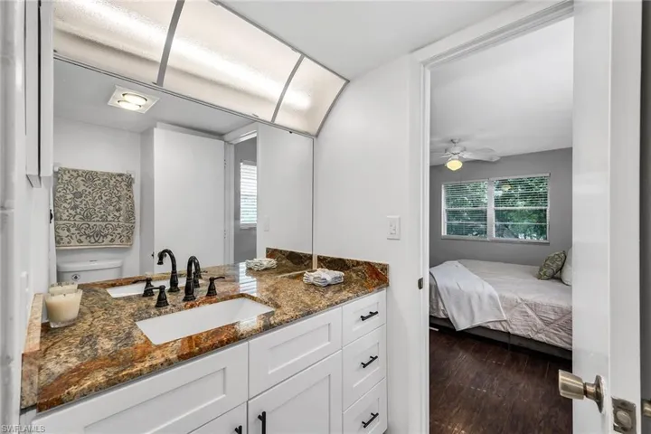 499 Forest Lakes Blvd 312, Naples, Florida 34105
