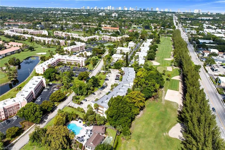 499 Forest Lakes Blvd 312, Naples, Florida 34105