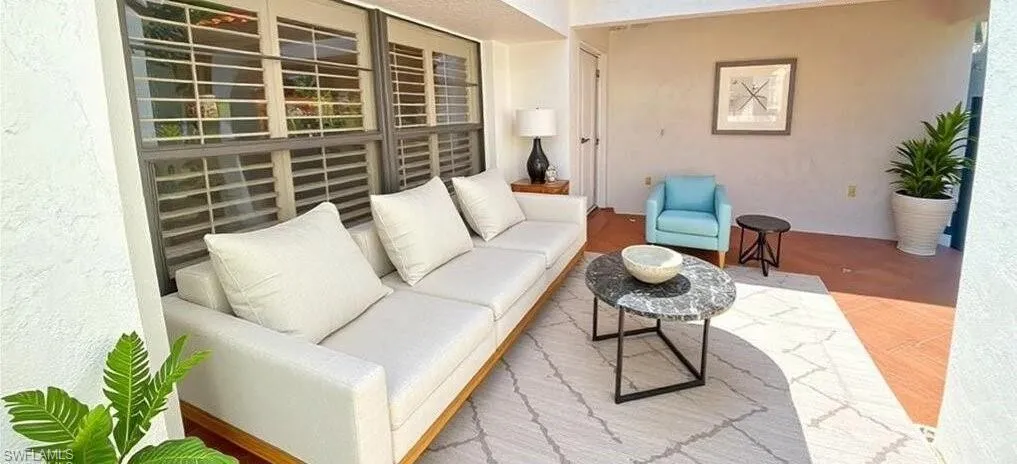 Virtually Staged