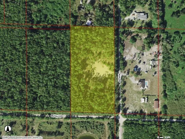 1983  Markley  AVE, Naples, FL 34117