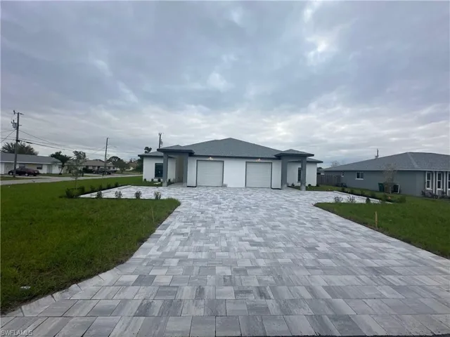501-503 Se 5th Pl, Cape Coral, Florida 33990