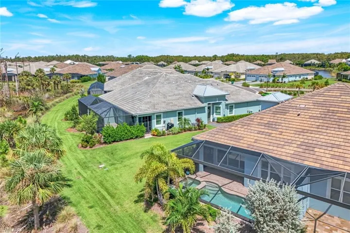 6408  Arriba  AVE, Naples, FL 34113