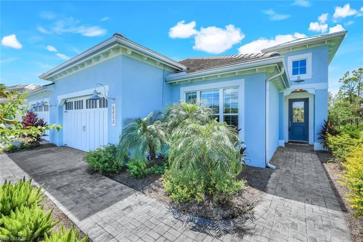 6408  Arriba  AVE, Naples, FL 34113