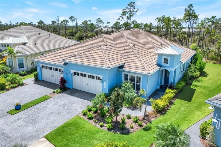 6408  Arriba  AVE, Naples, FL 34113