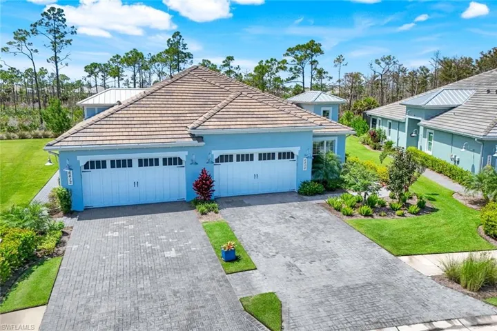 6408  Arriba  AVE, Naples, FL 34113