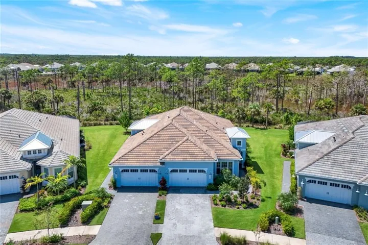 6408  Arriba  AVE, Naples, FL 34113