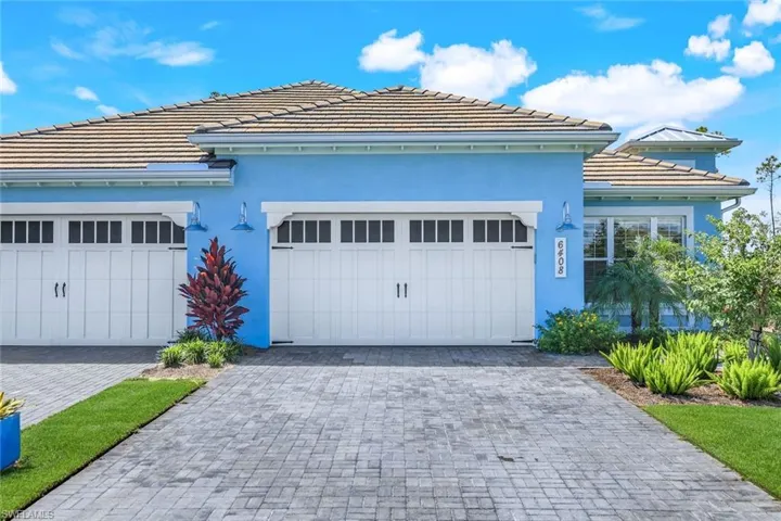 6408  Arriba  AVE, Naples, FL 34113
