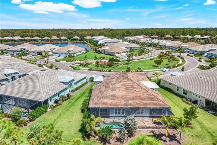 6408  Arriba  AVE, Naples, FL 34113