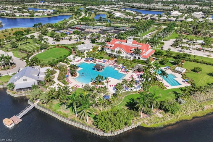 6408  Arriba  AVE, Naples, FL 34113
