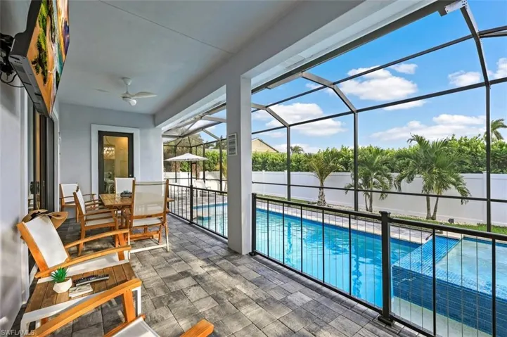 1889 Bahama Ave, Marco Island, Florida 34145