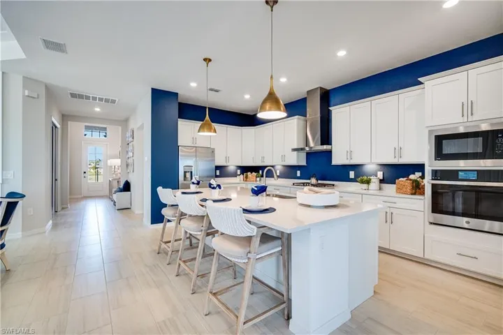 5509  Pikewood  CT, Ave Maria, FL 34142