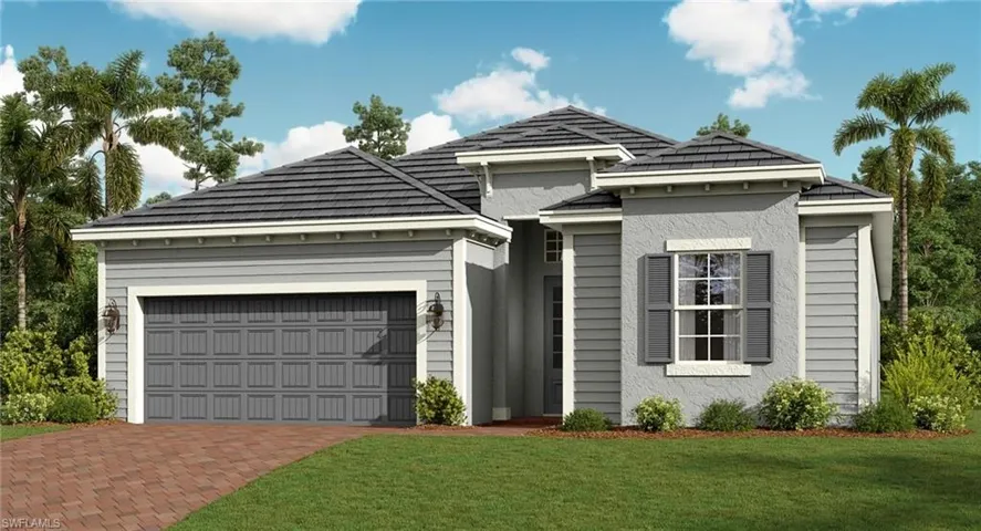 5509  Pikewood  CT, Ave Maria, FL 34142