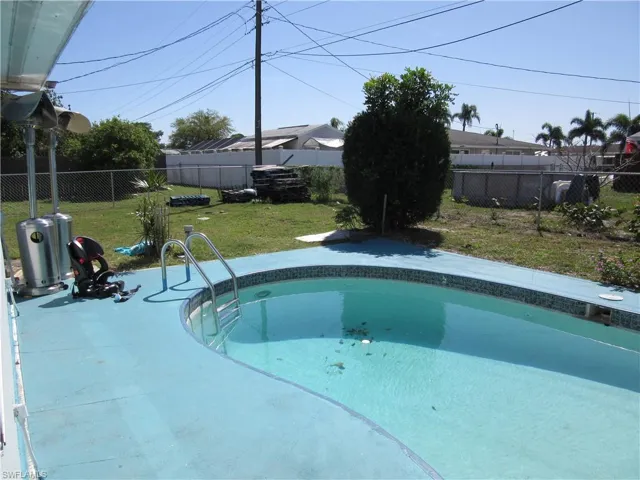 1508 Grandale ST, LEHIGH ACRES FL 33936