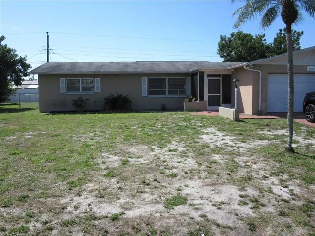1508 Grandale ST, LEHIGH ACRES FL 33936