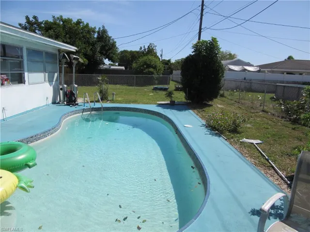 1508 Grandale ST, LEHIGH ACRES FL 33936