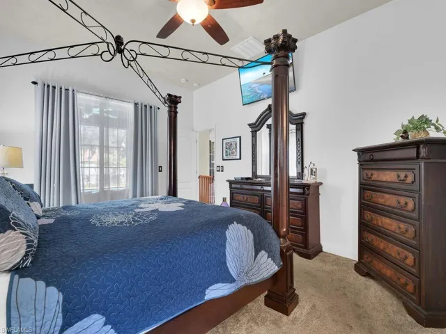 Master Suite