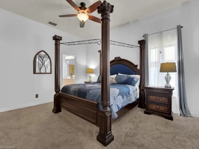 Master Suite