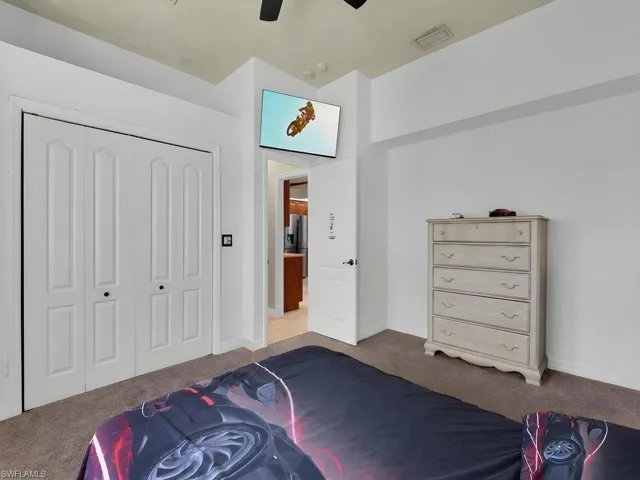 Guest Suite