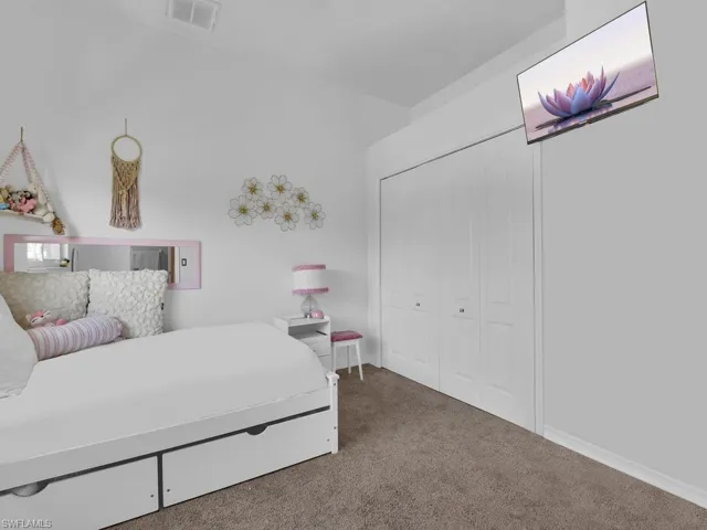 Guest Suite