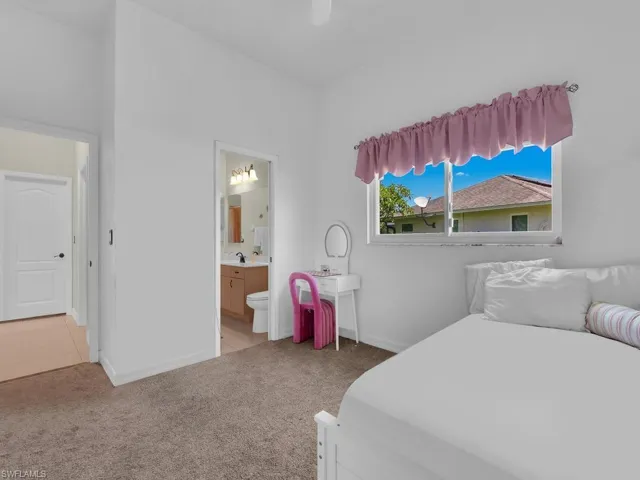 Guest Suite