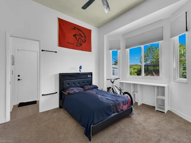 Guest Suite
