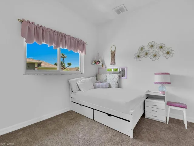 Guest Suite