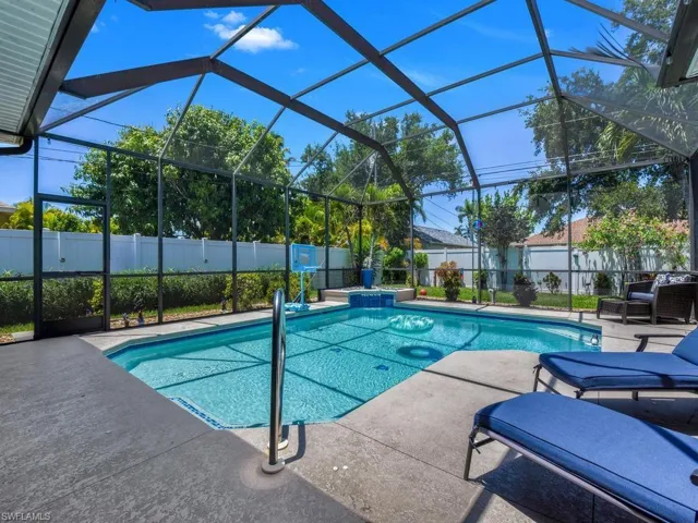 Relax & Soak Up The Sun - Pool resurfaced in 2021