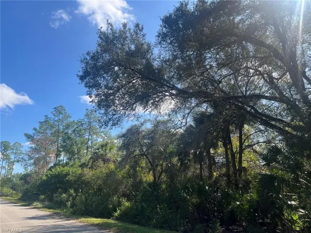 28th Ave Se, Naples, Florida 34117