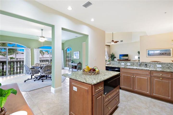 Opens to the bonus room - family room with floor to ceiling sliders for light and air flow - with south, east and west exposures