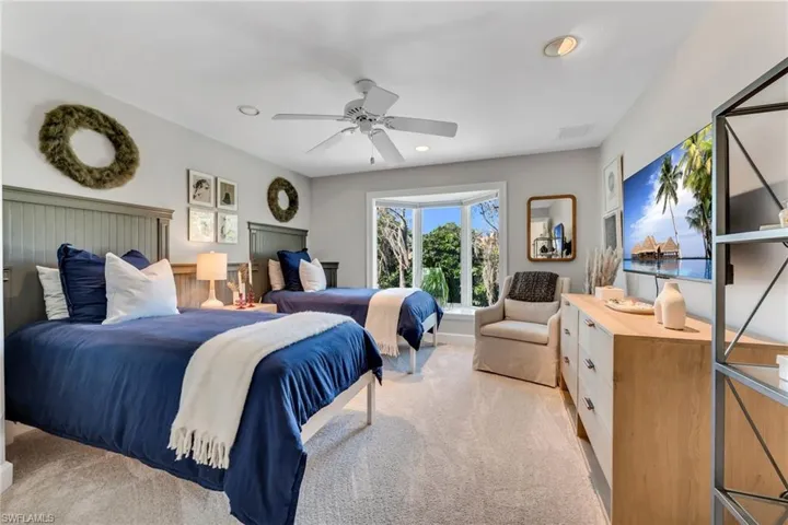 Guest Bedroom 3