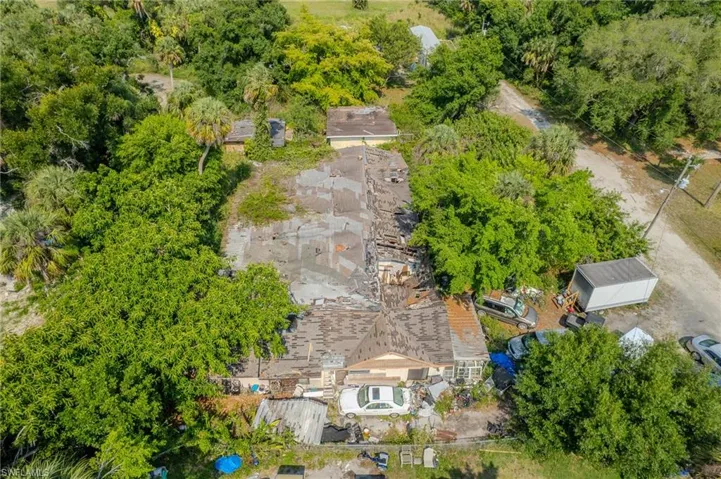 1404-1406  Hampton  RD, North Fort Myers, FL 33903