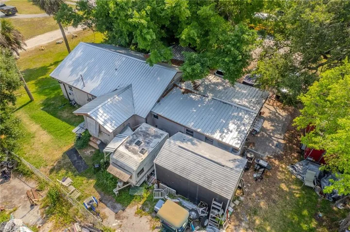 1404-1406  Hampton  RD, North Fort Myers, FL 33903