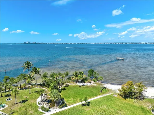Water view