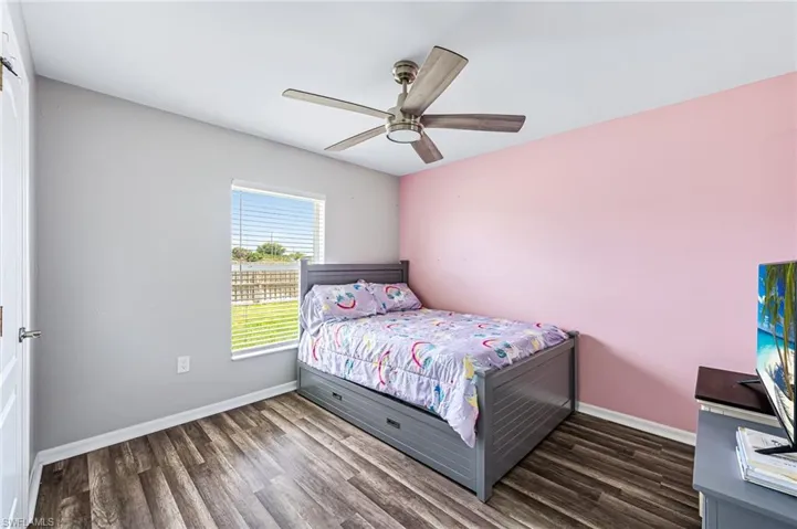 Spare Room