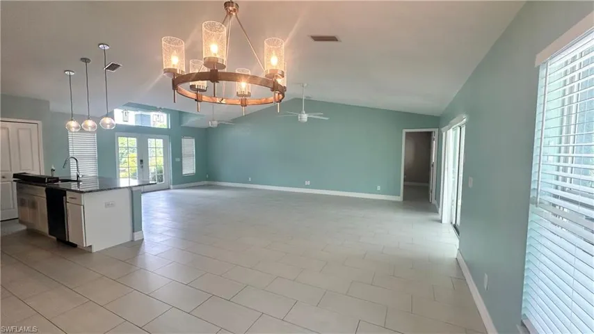1306 Sw 19th Ln, Cape Coral, Florida 33991