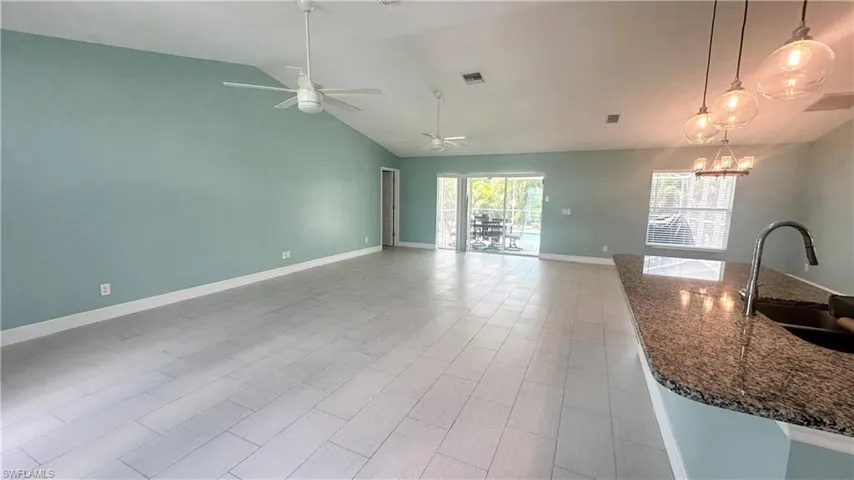 1306 Sw 19th Ln, Cape Coral, Florida 33991