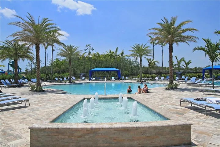 11593 Lakewood Preserve Pl, Fort Myers, Florida 33913