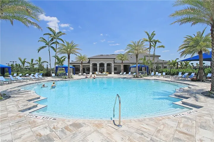 11593 Lakewood Preserve Pl, Fort Myers, Florida 33913
