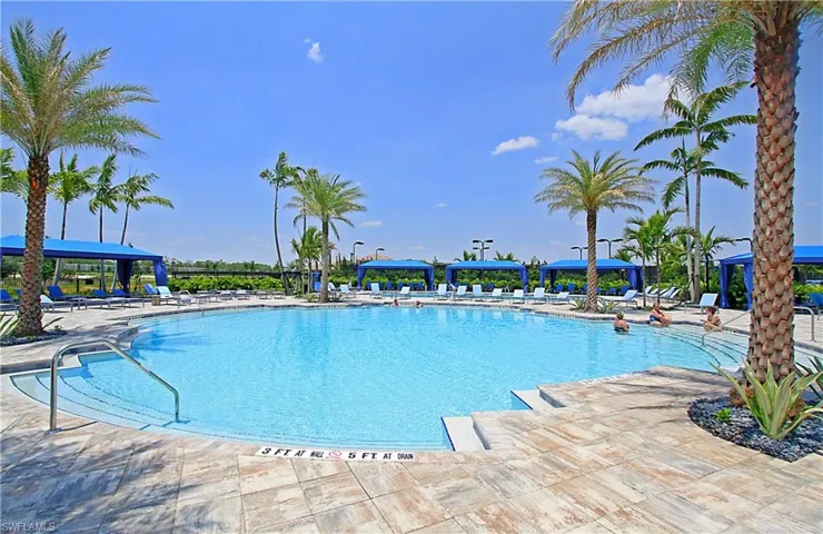 11593 Lakewood Preserve Pl, Fort Myers, Florida 33913