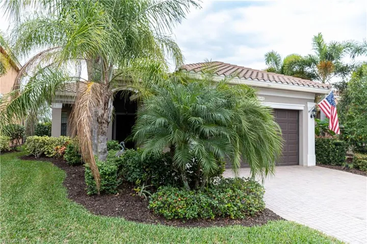 11593 Lakewood Preserve Pl, Fort Myers, Florida 33913