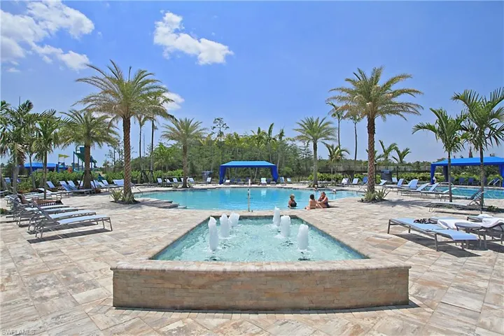 11593 Lakewood Preserve Pl, Fort Myers, Florida 33913