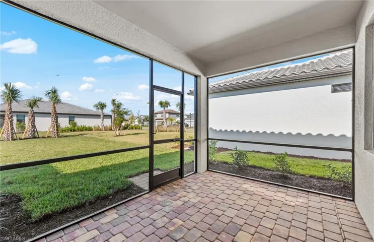 3922 E Hampton Cir, Alva, Florida 33920