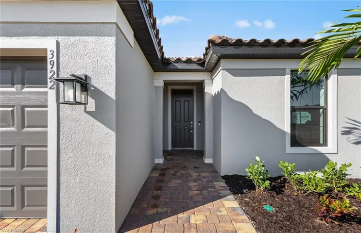 3922 E Hampton Cir, Alva, Florida 33920