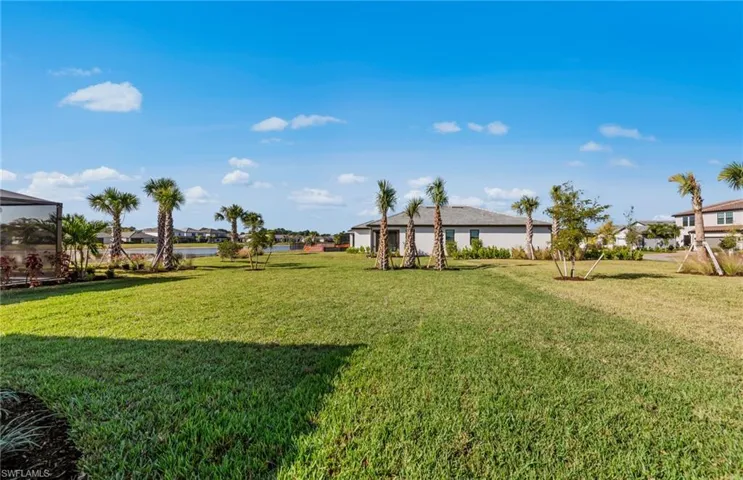 3922 E Hampton Cir, Alva, Florida 33920