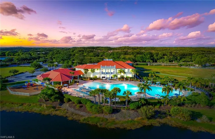 3922 E Hampton Cir, Alva, Florida 33920