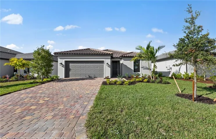 3922 E Hampton Cir, Alva, Florida 33920