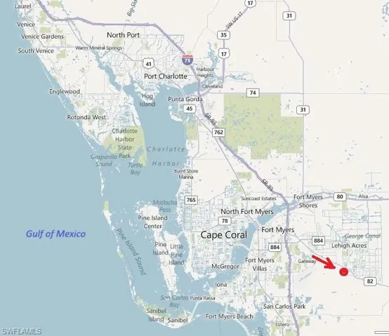 157 Yager Cir, Fort Myers, Florida 33913