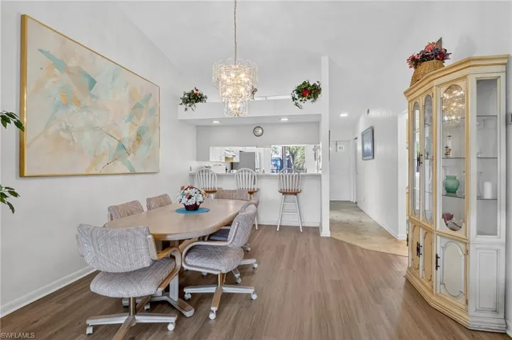 4210 Looking Glass Ln 4210, Naples, Florida 34112