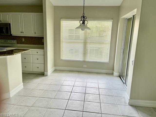 Breakfast Nook
