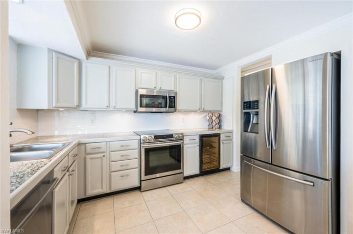 "Newer" appliances